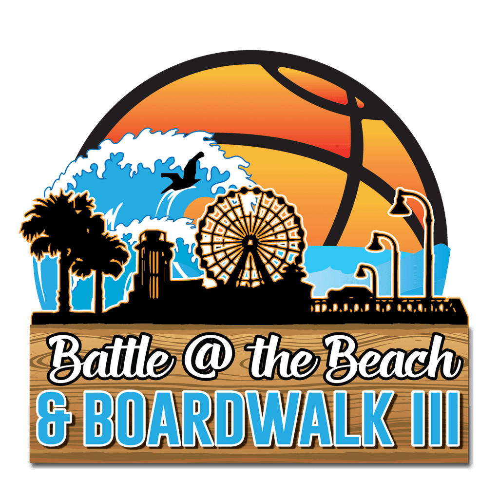 Logo Boardwalk III