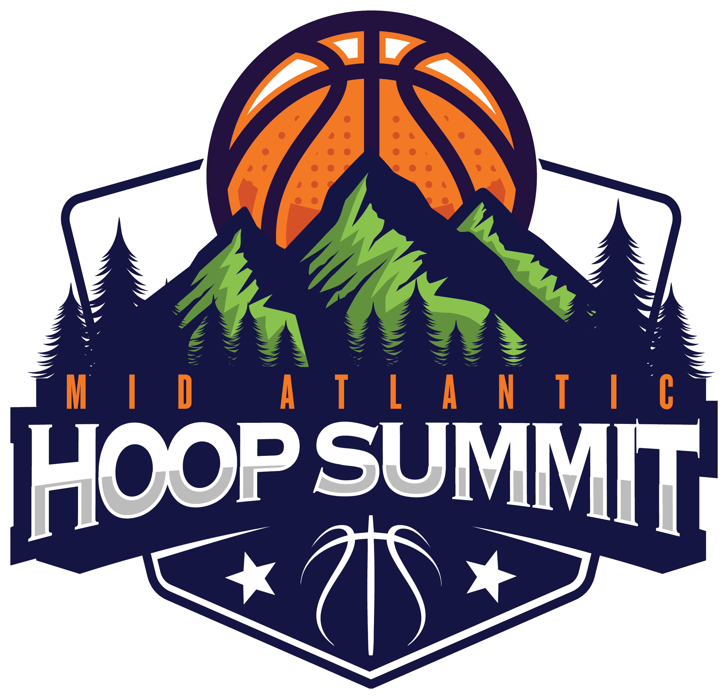 MidAtlanticHoop Summit LOGO